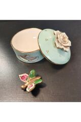 AKSESUAR TAKI KUTUSU