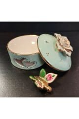 AKSESUAR TAKI KUTUSU