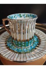 İKİ KİŞİLİK KAHVE FİNCANI 2025 ÖZEL SERİ