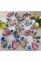 BAHAR 6 ADET LOKUMLUK SETİ