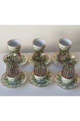 El Boyama 18parca Set