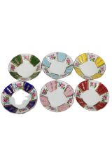 Porselen Cay Tabagi Seti
