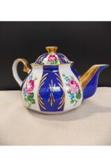 DEMLİK MAVİ DİLİMLİ