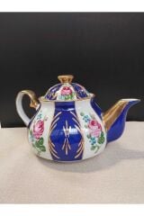 DEMLİK MAVİ DİLİMLİ