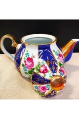 DEMLİK MAVİ DİLİMLİ