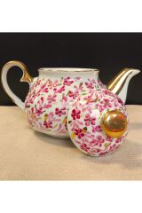 DEMLİK EL BOYAMA PORSELEN KOLEKSİYON