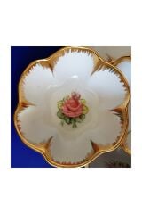 El Boyama 6li Papatya Kase Takimi