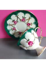 İKİ KİŞİLİK KAHVE FİNCANI