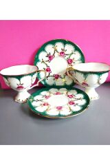 İKİ KİŞİLİK KAHVE FİNCANI