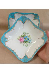 PORSELEN EL BOYAMA SUNUMLUK KASELER (İADESİ YOKTUR)