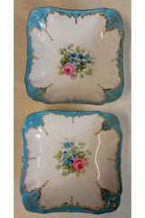 PORSELEN EL BOYAMA SUNUMLUK KASELER (İADESİ YOKTUR)