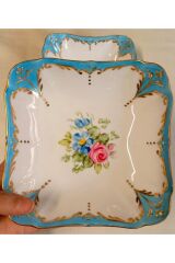 PORSELEN EL BOYAMA SUNUMLUK KASELER (İADESİ YOKTUR)