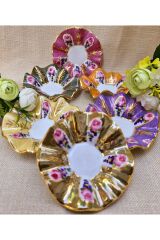 Nevres 6 Adet Lokumluk Seti