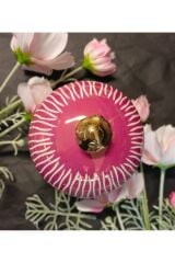 PORSELEN EL BOYAMA BÜYÜK BOY ŞEKERLİK