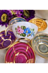 Renkli 6 Lı Lokumluk