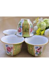 SARAY 6 LI MIRRA SETİ