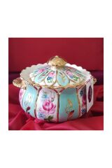 Sultan El Boyama Şekerlik