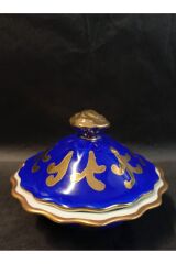 SÜLİMAN PORSELEN EL BOYAMA ŞEKERLİK