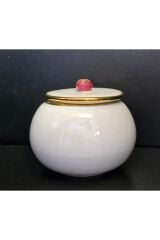 Porselen el boyama sekerlik