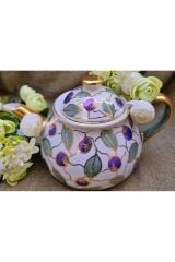 YABAN MERSİNİ DEMLİK