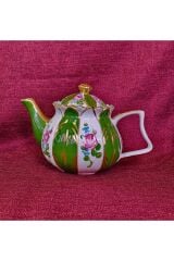 YEŞİL DİLİM DEMLİK