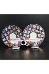 İKİNCİ KALİTE KAHVE FİNCANI